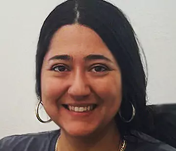 Cassandra Hallman Licensed Vocational Nurse