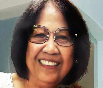 Clarita Floresca Bookkeeper